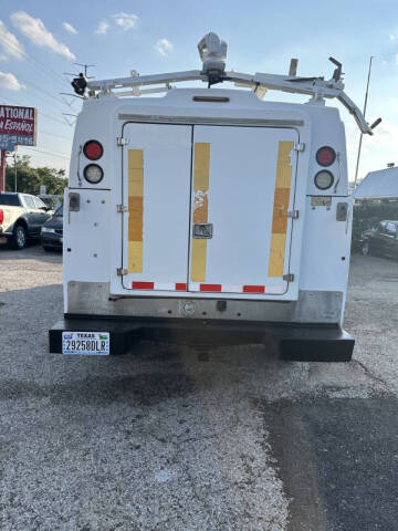 2012 Chevrolet Silverado 2500HD Work Truck
