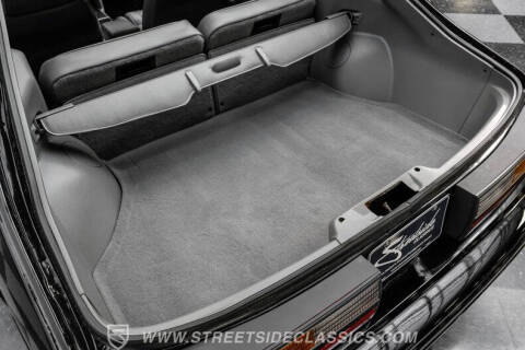 1993 Ford Mustang SVT Cobra