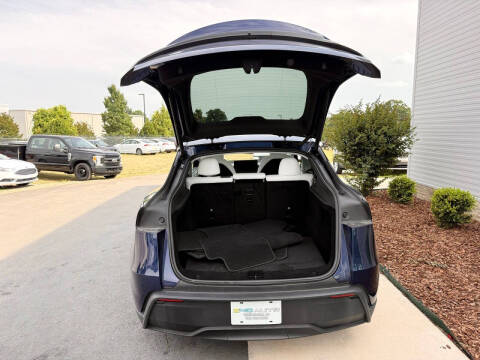 2026 Tesla Model Y Premium