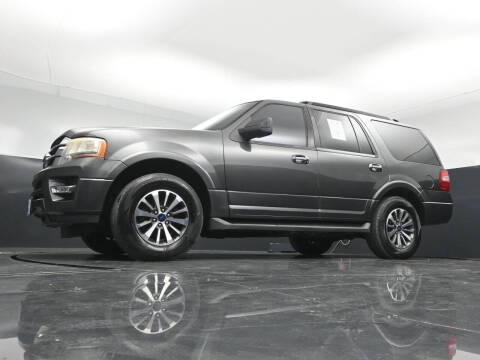 2016 Ford Expedition XLT