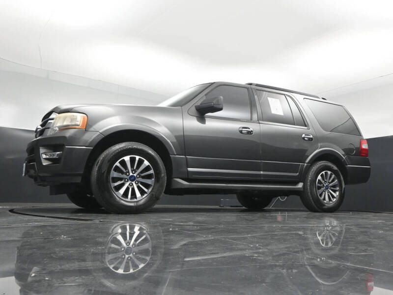 2016 Ford Expedition XLT