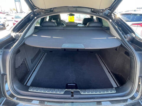 2016 BMW X6 xDrive50i