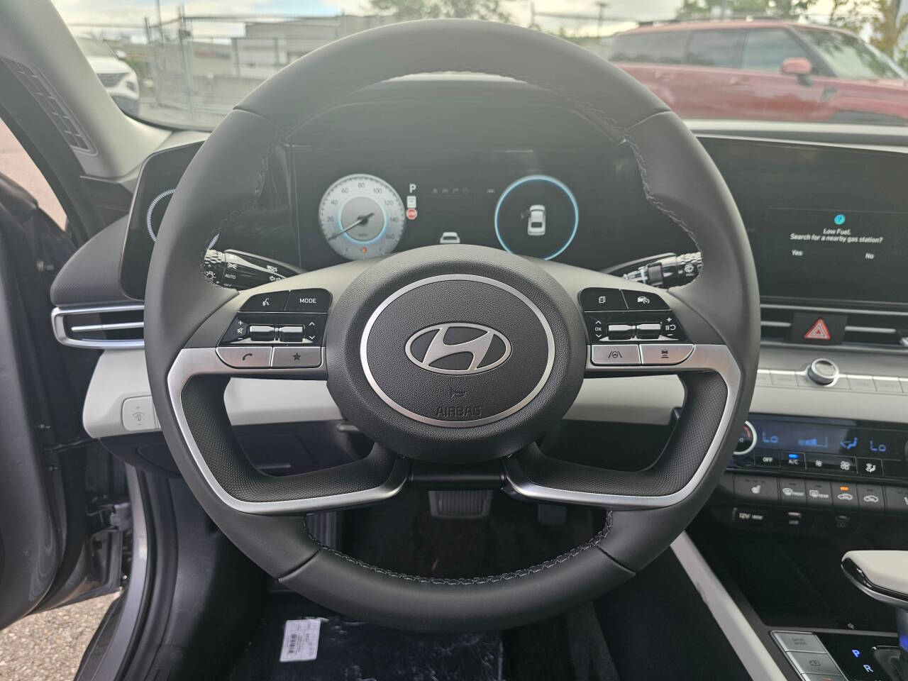 2024 Hyundai ELANTRA for sale at Autos by Talon in Seattle, WA