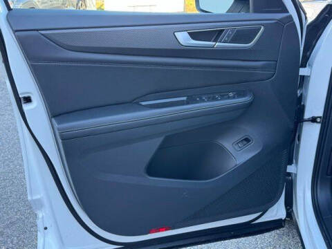 2026 Volkswagen Atlas Cross Sport SEL R-Line Black 4Motion