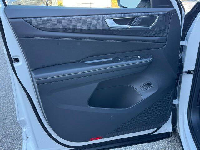 2026 Volkswagen Atlas Cross Sport SEL R-Line Black 4Motion