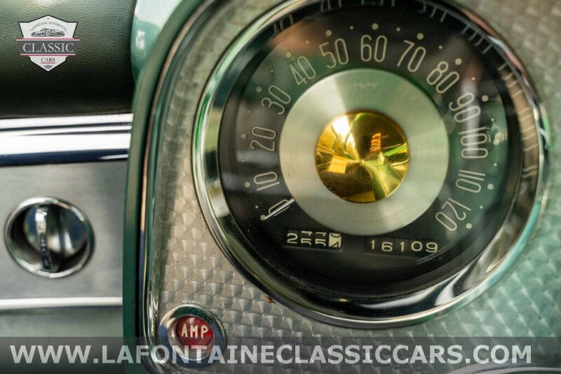 1954 Chrysler New Yorker