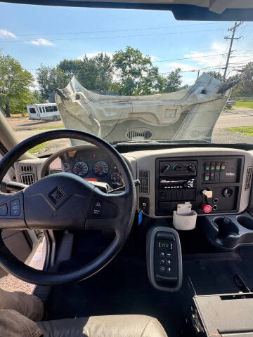 2012 International DuraStar 4300