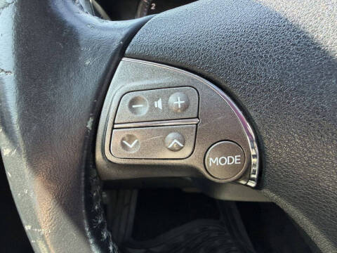 2011 Lexus ES 350