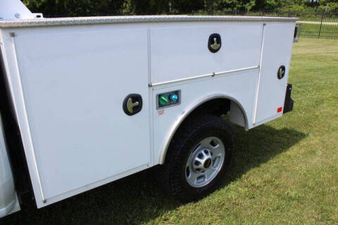 2023 GMC Sierra 2500HD