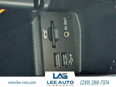 2015 Ford Edge Sport