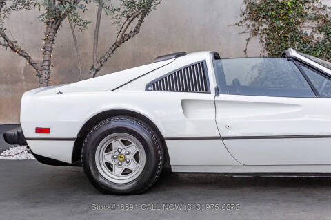 1980 Ferrari 308 GTSI