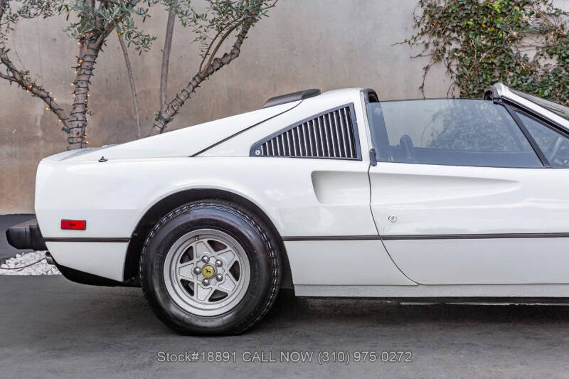 1980 Ferrari 308 GTSI