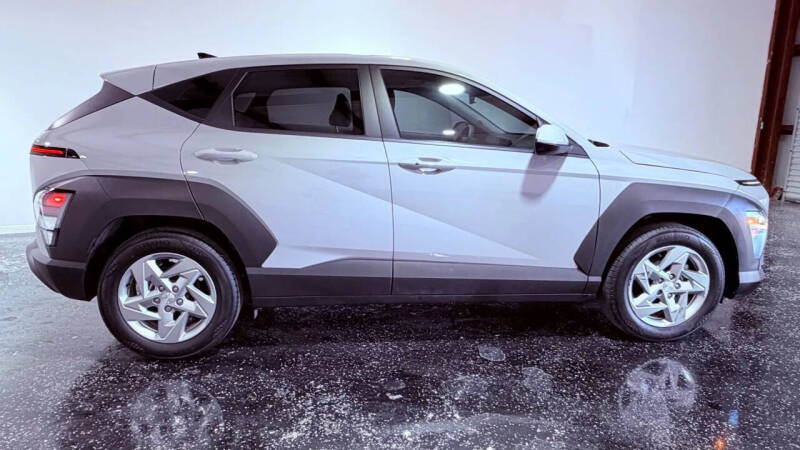 2024 Hyundai Kona SE