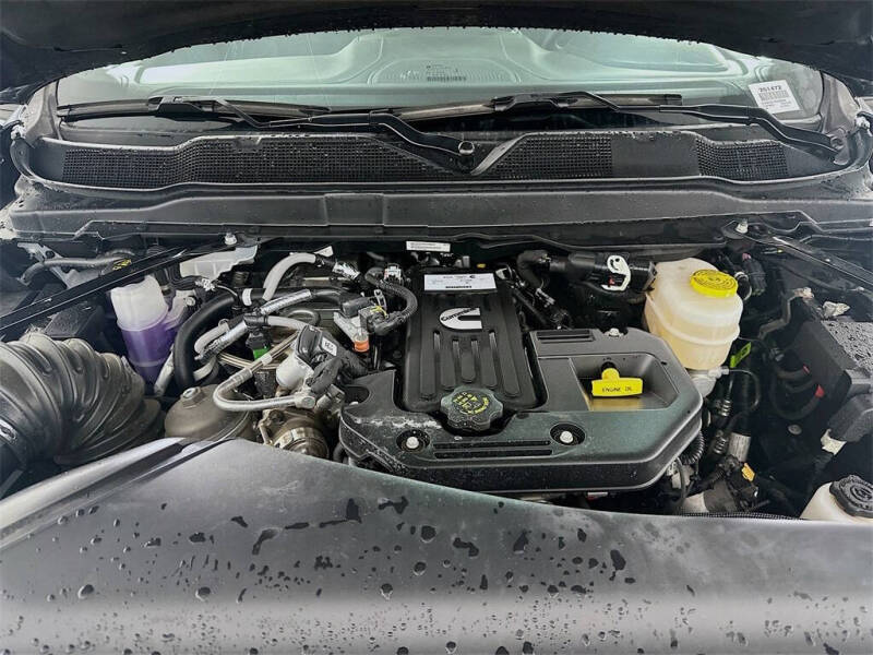 2025 RAM 2500 Limited