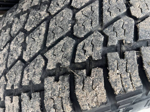 2008 Chevrolet Silverado 2500HD LTZ