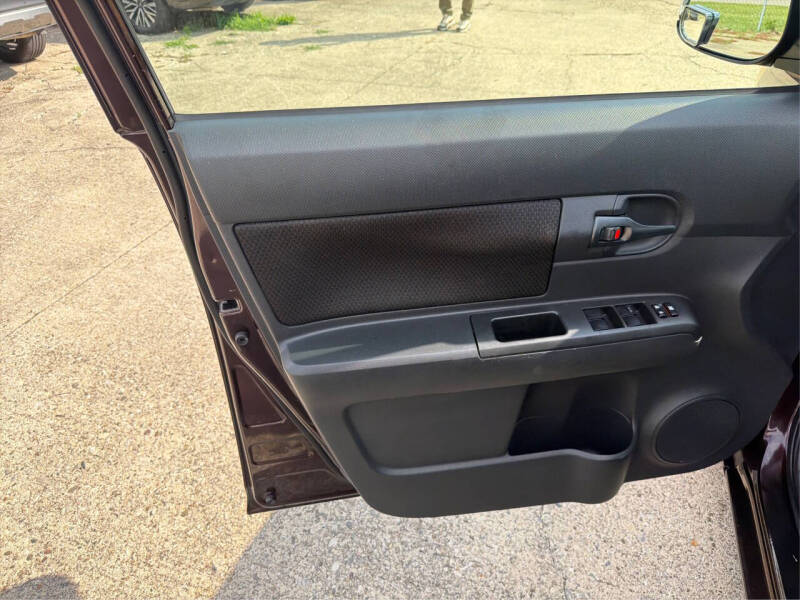 2008 Scion xB