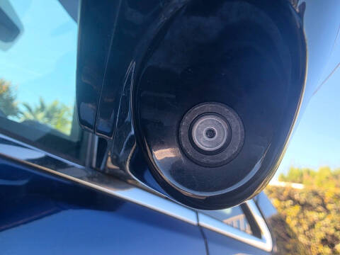 2014 Honda Odyssey Touring