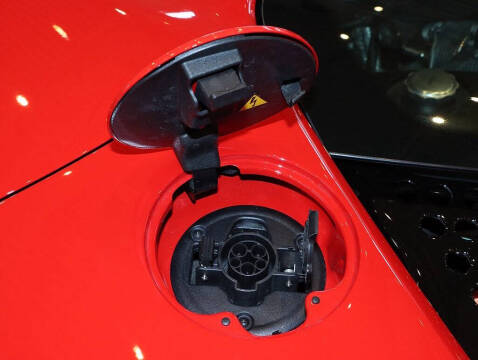 2023 Ferrari SF90 Spider