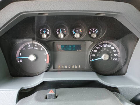 2015 Ford F-350 Super Duty XL