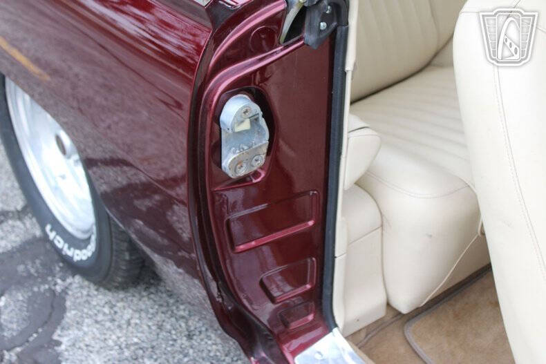 1962 Ford Thunderbird