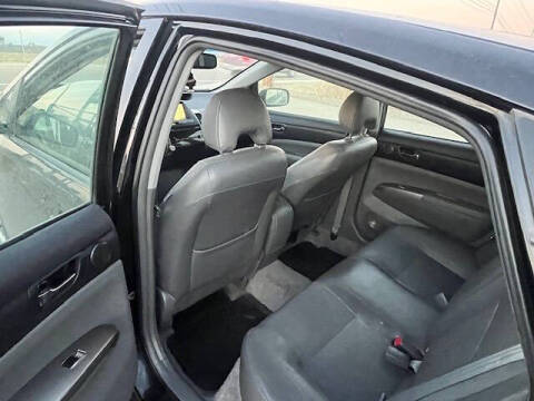 2008 Toyota Prius Standard