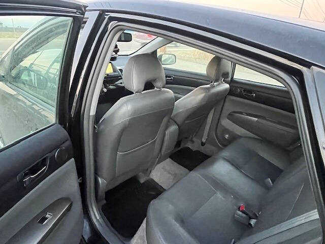 2008 Toyota Prius Standard