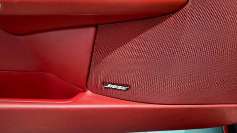 2009 Chevrolet Corvette