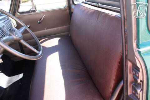 1953 Chevrolet 3100