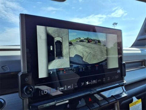 2025 GMC HUMMER EV 3X