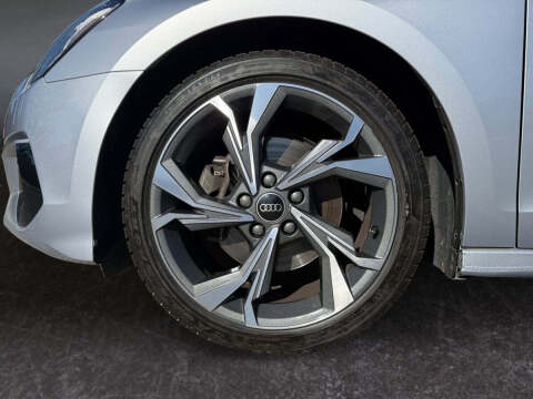 2023 Audi A3 Premium 40 TFSI