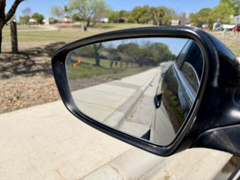 2017 Kia Forte EX
