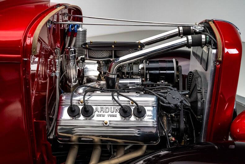 1932 Ford F-100