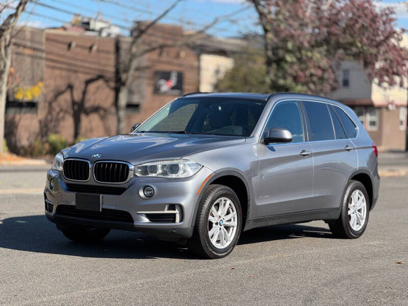 2014 BMW X5 for sale at American Standard Auto Group Inc. in Lodi NJ