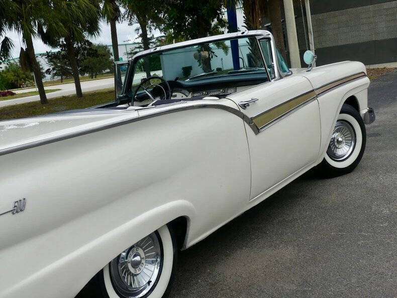 1957 Ford Fairlane