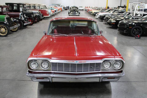 1964 Chevrolet Impala