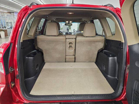 2011 Toyota RAV4 Limited