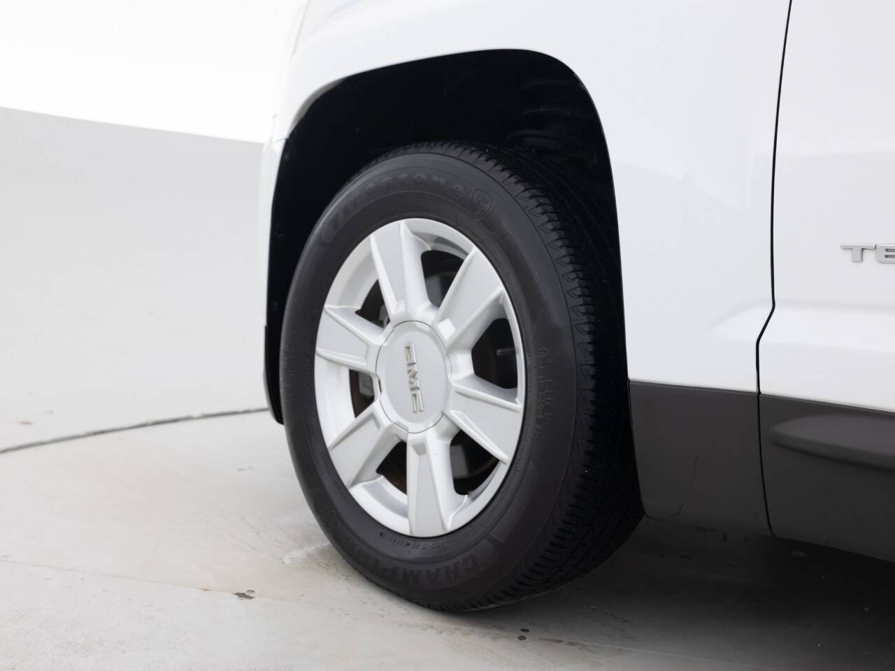 Used Car 2013 Gmc Terrain  Slt 1 4dr Suv For Sale Under $10,000 In Coal City, Illinois