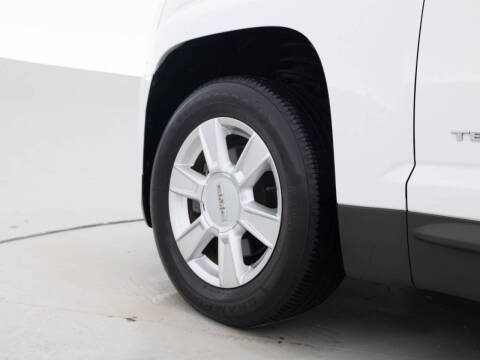 2013 GMC Terrain SLT-1