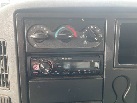 2004 International DuraStar 4300