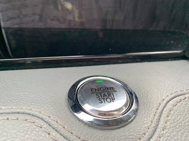 2021 Lincoln Navigator for sale at Tim Short CDJR Hazard in Hazard, KY