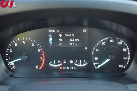 2020 Ford Explorer Police Interceptor Utility