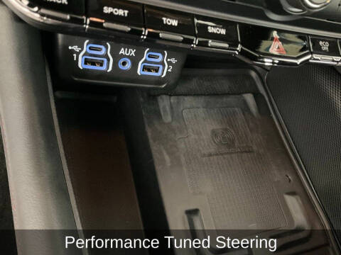 2022 Dodge Durango R/T Plus