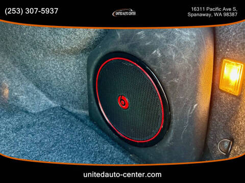 2012 Chrysler 300 S V6