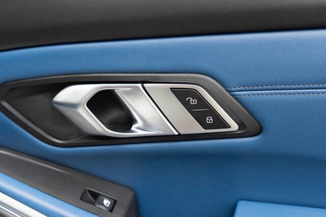2023 BMW M3 45