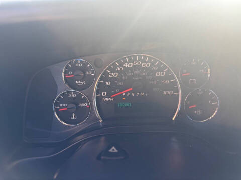 2012 Chevrolet Express 2500