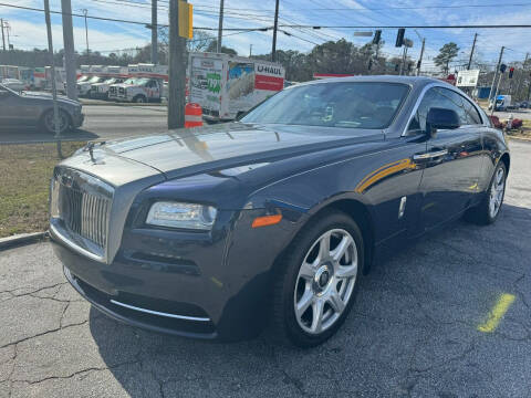 Atlanta Fine Cars in Jonesboro GA Carsforsale