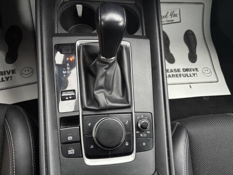 2024 Mazda CX-50 2.5 S Preferred