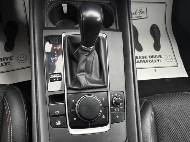 2024 Mazda CX-50 2.5 S Preferred