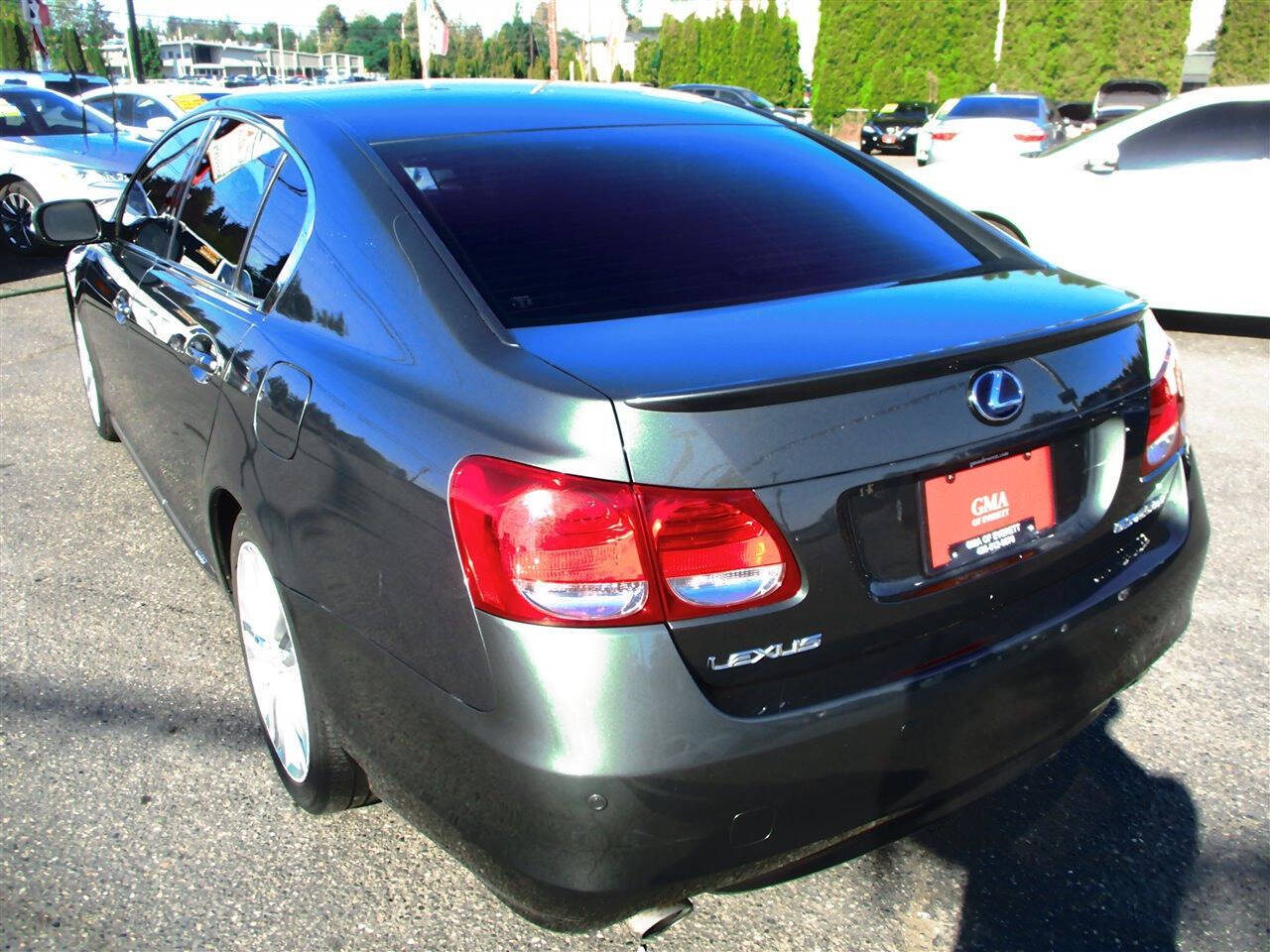 2010 Lexus IS 250 for sale at River Auto Sale in Everett, WA