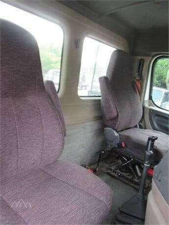 2014 Freightliner Cascadia